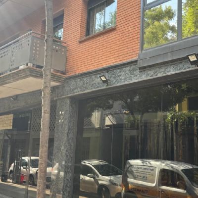Local comercial en Alquiler