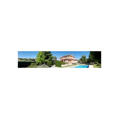 Chalets individuales en Venta