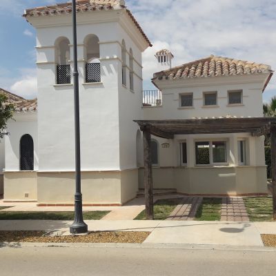 Chalets individuales en Venta