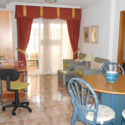 Piso en Venta