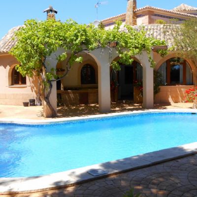 Chalets individuales en Venta