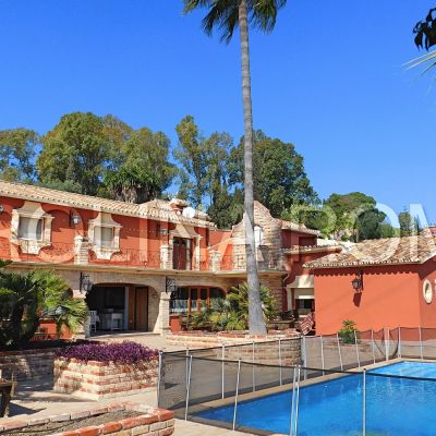Villas en Venta