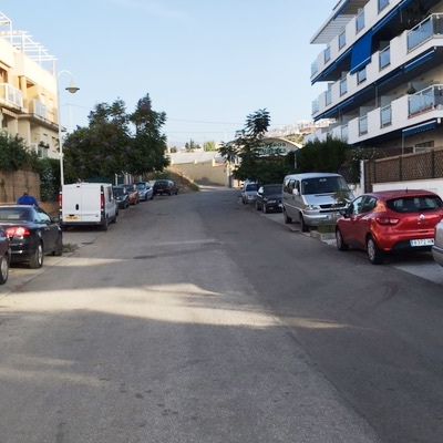 Garaje en Venta