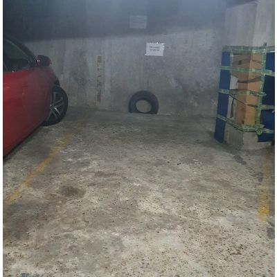 Garaje en Venta