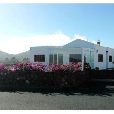 Chalets individuales en Venta