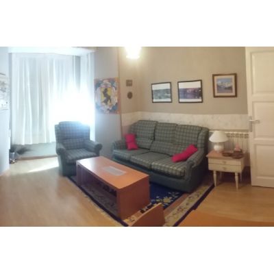 Piso en Alquiler
