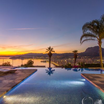 Villas en Venta