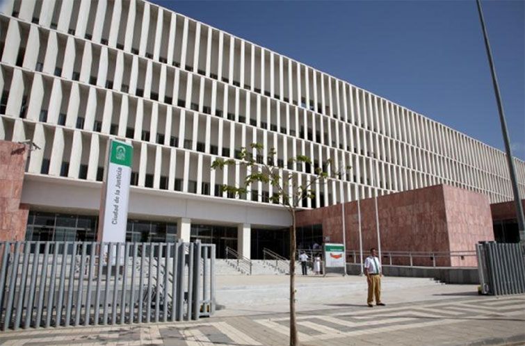 Oficina en Alquiler