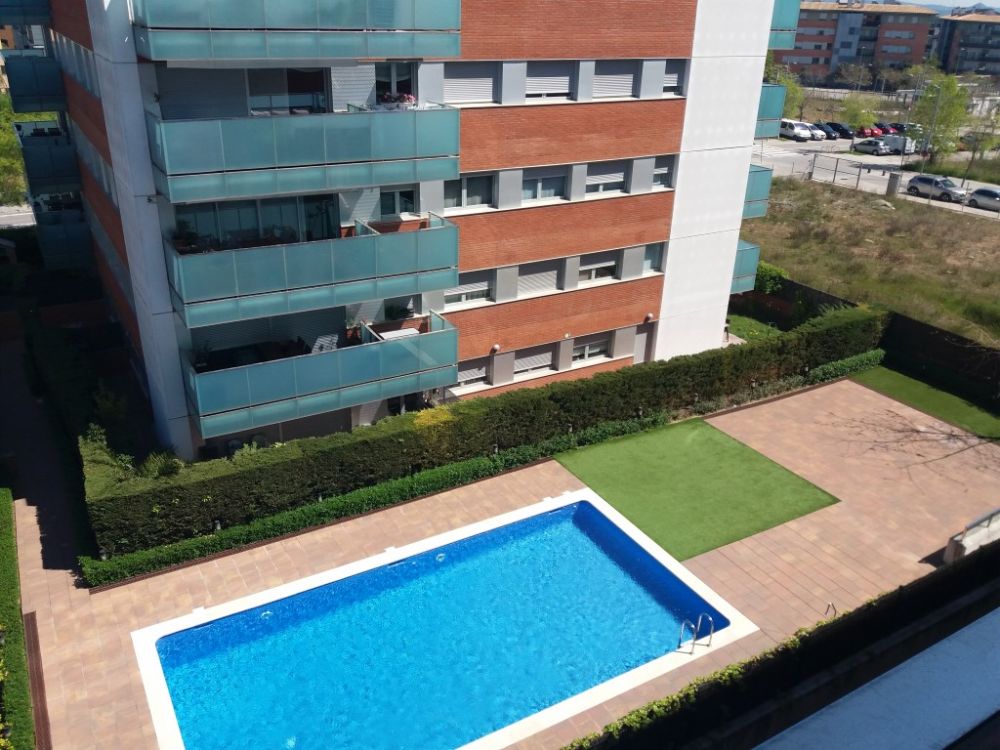 Piso en Alquiler Sant Cugat del VallèsBarcelona eviviendas.es