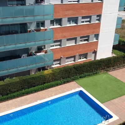 Piso en Alquiler