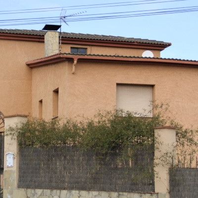 Chalets individuales en Venta