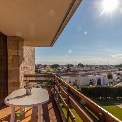 Apartamento en Venta