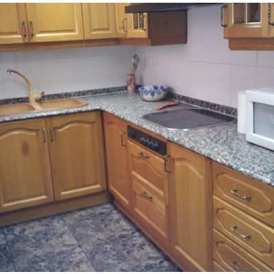 Piso en Alquiler