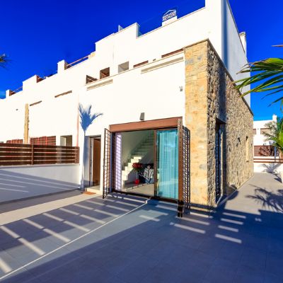 Chalet adosados en Venta
