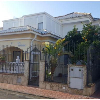 Duplex en Venta