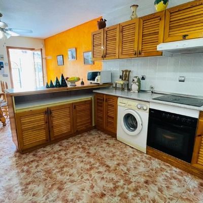 Duplex en Venta