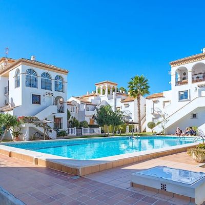 Duplex en Venta