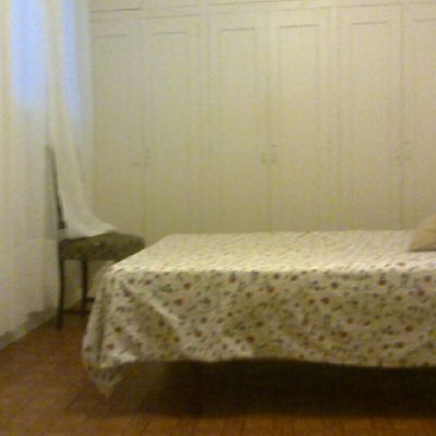 Piso en Alquiler