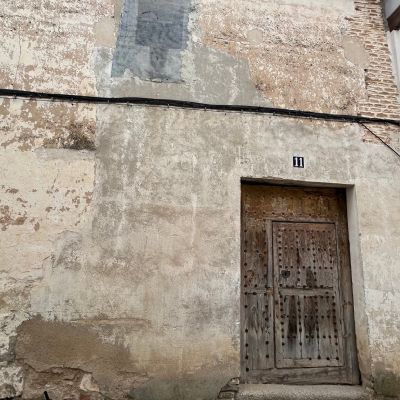 Parcelas urbanas en Venta