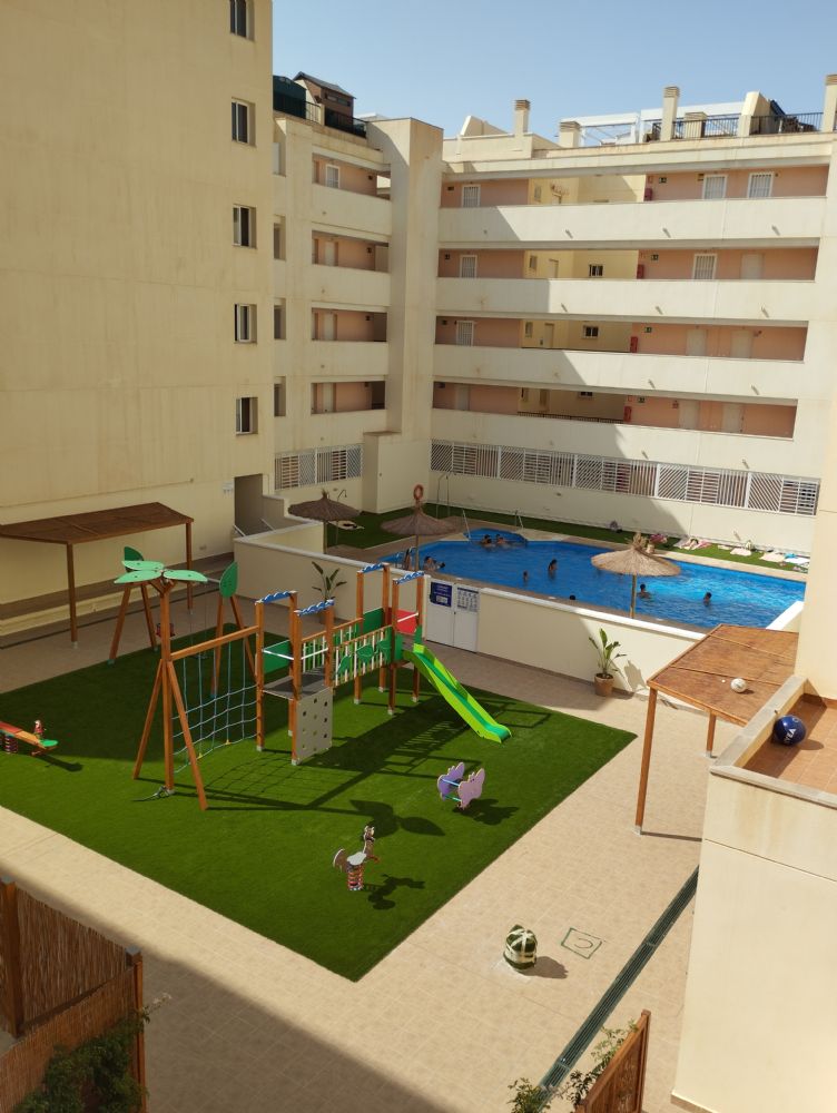 Apartamento en Venta