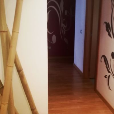 Piso en Venta