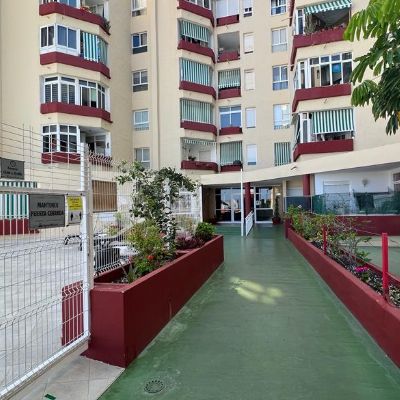 Apartamento en Venta