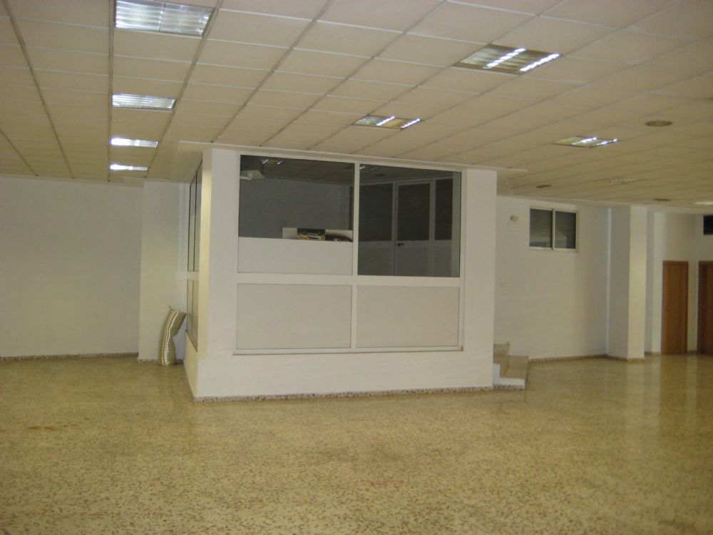 Local comercial en Venta