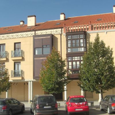 Duplex en Alquiler con Opción de Compra