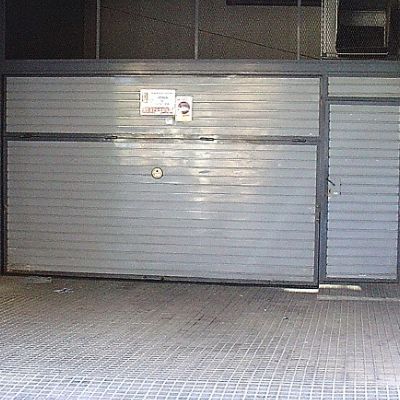Garaje en Venta