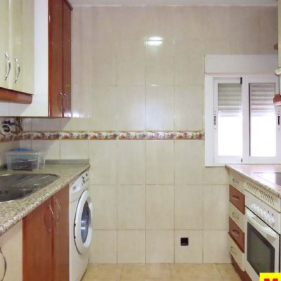 Piso en Venta