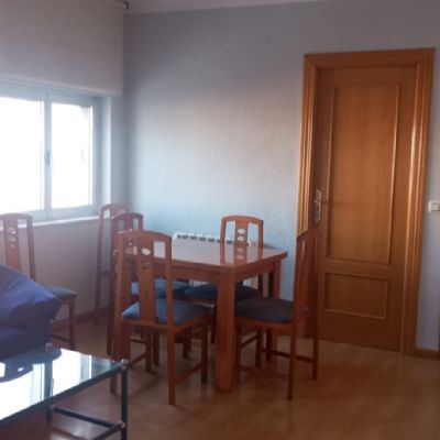 Casa en Alquiler
