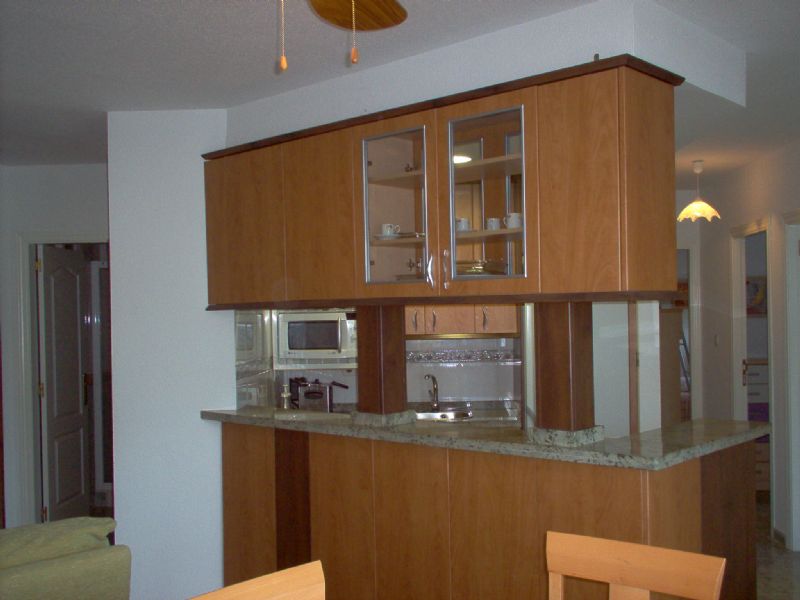 Apartamento en Alquiler