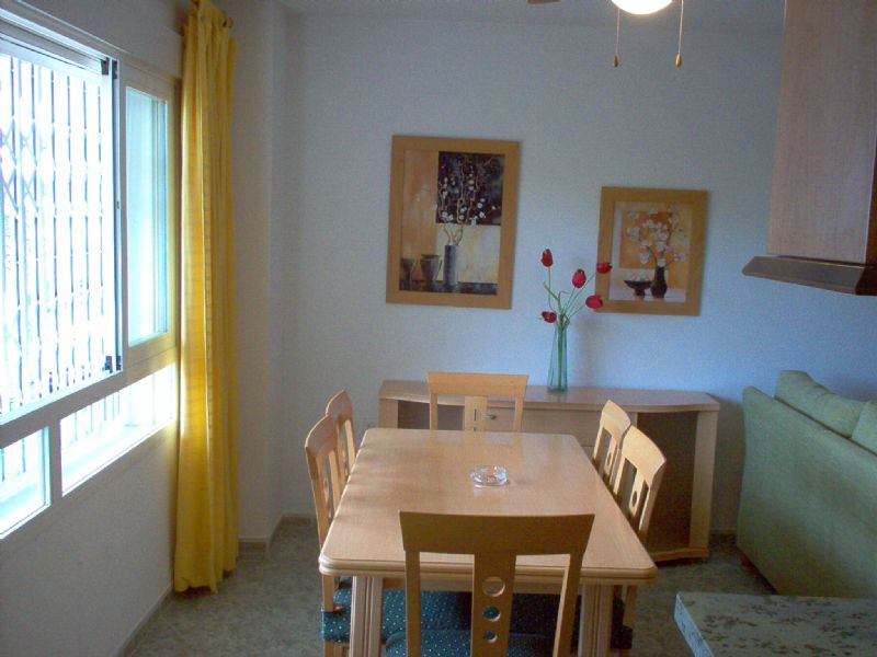 Apartamento en Alquiler