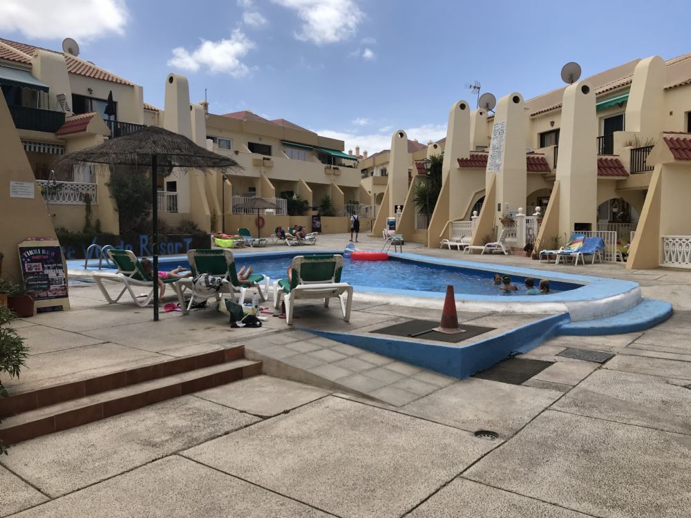 Apartamento en Alquiler