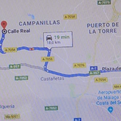 Piso en Venta