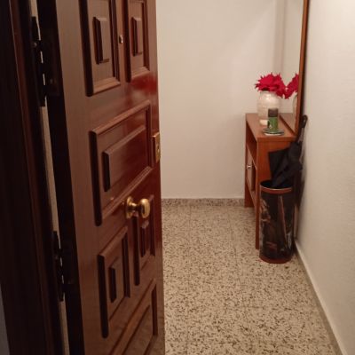 Piso en Alquiler