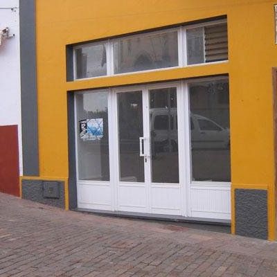 Local en Alquiler