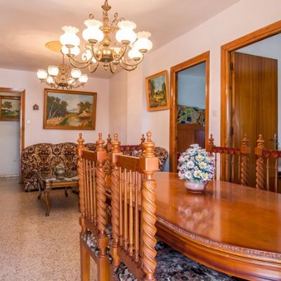 Piso en Venta