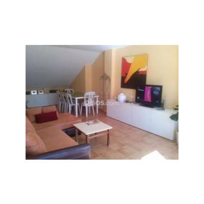 Chalet adosados en Venta