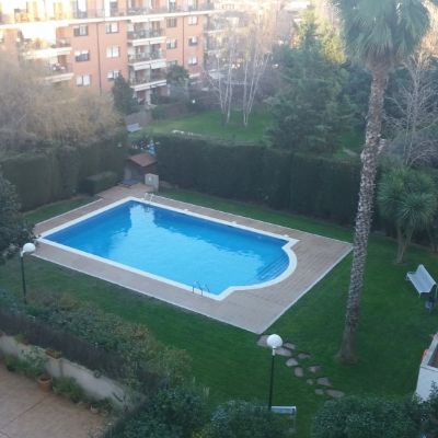 Duplex en Alquiler