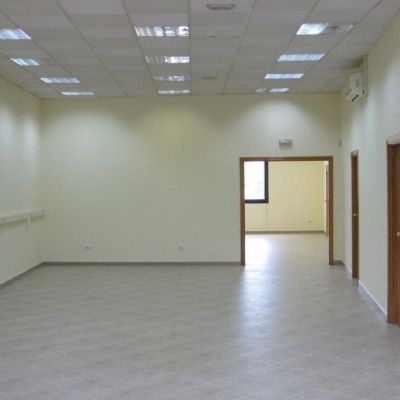 Naves industriales en Venta