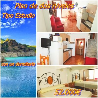 Estudios en Venta