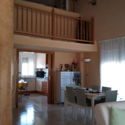 Chalet adosados en Venta