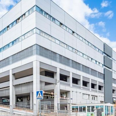 Naves industriales en Venta