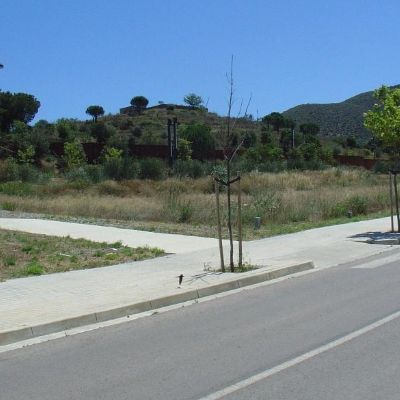 Parcelas Urbanizables en Venta