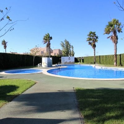 Chalet adosados en Alquiler