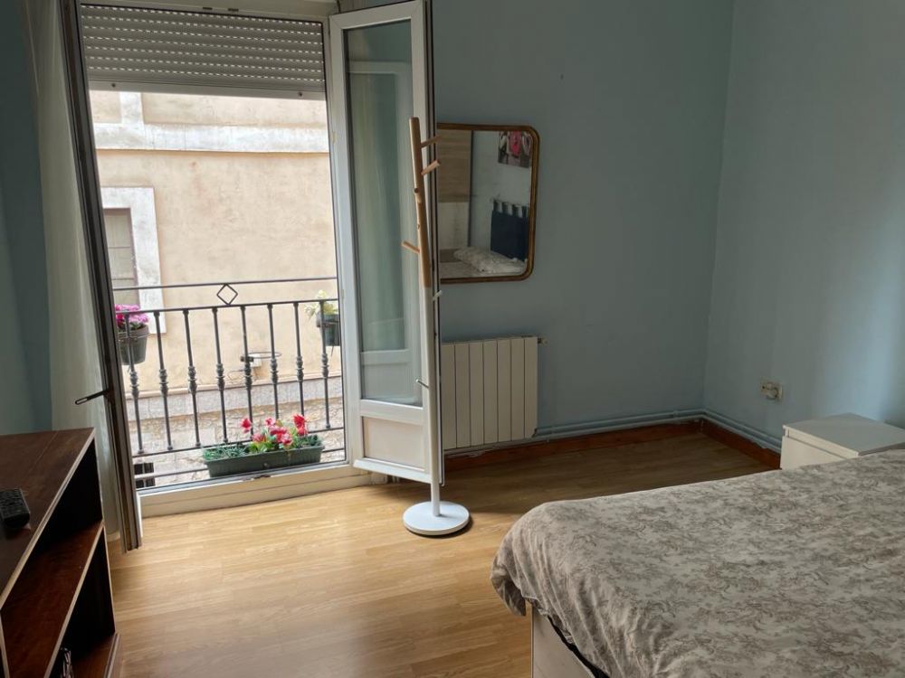 Apartamento en Alquiler