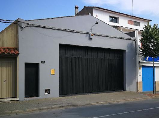 Edificios/Bloques en Venta