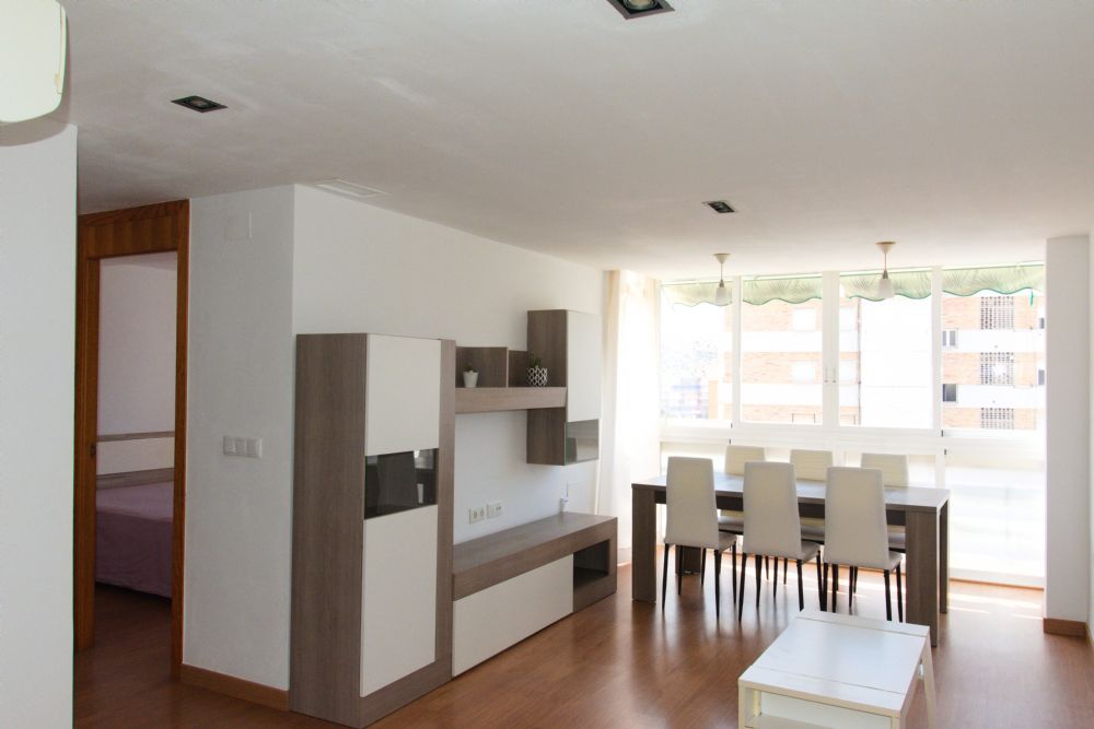 Piso en Venta