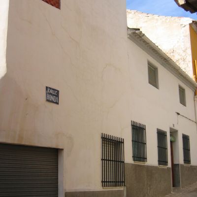 Casa en Venta